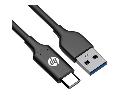 Дата кабель USB 2.0 AM to Type-C 1.0m DHC-TC102 HP (DHC-TC102-1M)