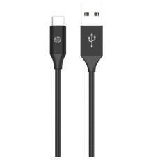 Дата кабель USB 2.0 AM to Type-C 1.0m DHC-TC102 HP (DHC-TC102-1M)