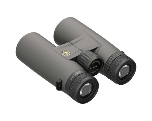 Бінокль Leupold BX-1 McKenzie HD 8x42mm Shadow Gray (181172)