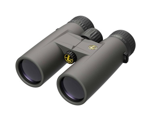 Бінокль Leupold BX-1 McKenzie HD 8x42mm Shadow Gray (181172)