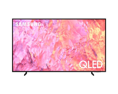 Телевізор Samsung QE50Q60CAUXUA