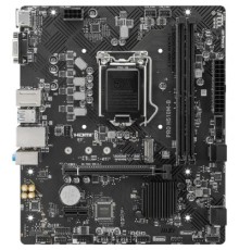 Материнська плата MSI PRO H510M-B