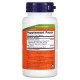 Трави Now Foods Кінський каштан, 300 мг, Horse Chestnut, 90 вегетаріанських капсул (NOW-04713)