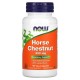 Трави Now Foods Кінський каштан, 300 мг, Horse Chestnut, 90 вегетаріанських капсул (NOW-04713)