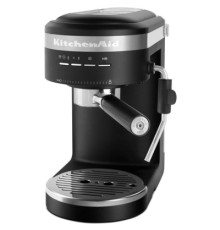 Ріжкова кавоварка еспресо KitchenAid 5KES6403EBM