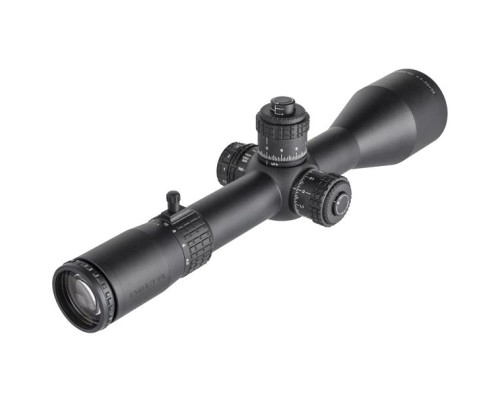 Оптичний приціл Delta Stryker 4,5-30x56 FFP LRD-1T 2020 (DO-2500)