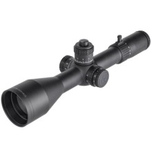 Оптичний приціл Delta Stryker 4,5-30x56 FFP LRD-1T 2020 (DO-2500)
