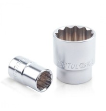Головка торцева Toptul 30 мм 1/2