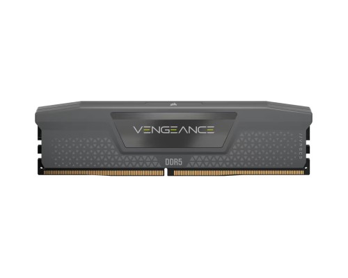 Модуль пам'яті для комп'ютера DDR5 64GB (2x32GB) 5200 MHz Vengeance Corsair (CMK64GX5M2B5200Z40)