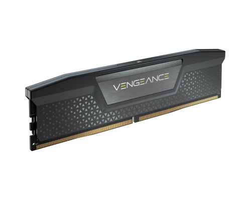 Модуль пам'яті для комп'ютера DDR5 64GB (2x32GB) 5200 MHz Vengeance Corsair (CMK64GX5M2B5200Z40)