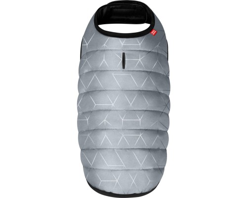 Курточка для тварин WAUDOG Clothes світловідбивна XL (5500)