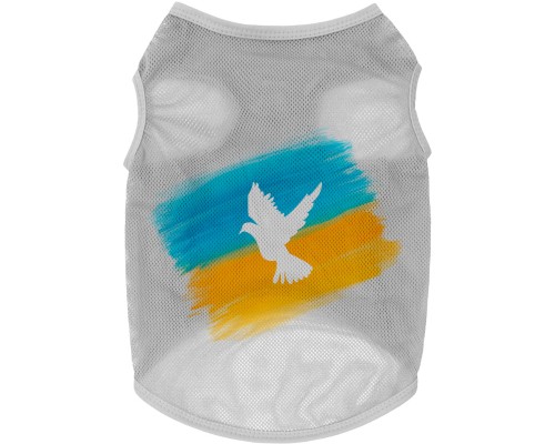 Борцівка для тварин WAUDOG Clothes 