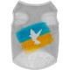 Борцівка для тварин WAUDOG Clothes 