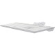 Клавіатура A4Tech FX50 USB White