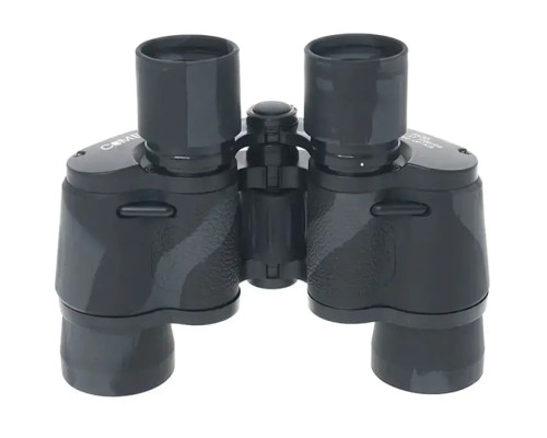 Бінокль Comet AXP204-11 7x35 в чохлі Camo (AXP204-0735-11)