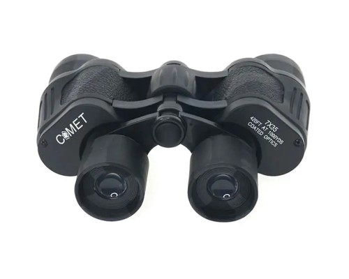 Бінокль Comet AXP204-11 7x35 в чохлі Camo (AXP204-0735-11)