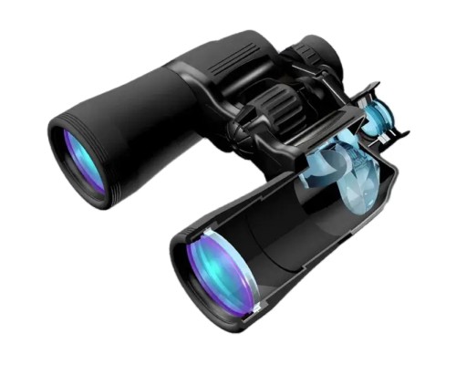 Бінокль Comet AXP204-11 7x35 в чохлі Camo (AXP204-0735-11)