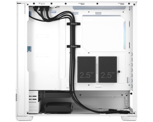 Корпус Fractal Design Pop Air RGB White TG ClearTint (FD-C-POR1A-01)