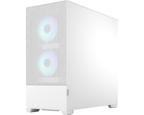Корпус Fractal Design Pop Air RGB White TG ClearTint (FD-C-POR1A-01)