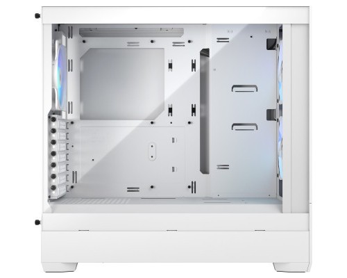 Корпус Fractal Design Pop Air RGB White TG ClearTint (FD-C-POR1A-01)