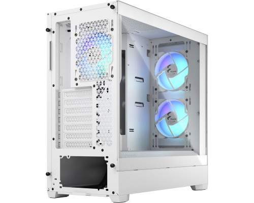 Корпус Fractal Design Pop Air RGB White TG ClearTint (FD-C-POR1A-01)