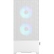 Корпус Fractal Design Pop Air RGB White TG ClearTint (FD-C-POR1A-01)