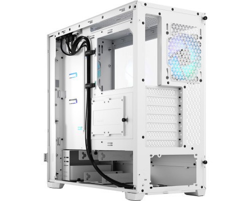 Корпус Fractal Design Pop Air RGB White TG ClearTint (FD-C-POR1A-01)