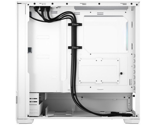 Корпус Fractal Design Pop Air RGB White TG ClearTint (FD-C-POR1A-01)
