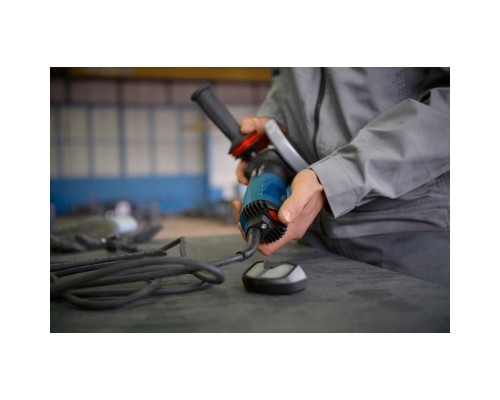 Шліфувальна машина Bosch GWS 17-125 S (0.601.7D0.300)