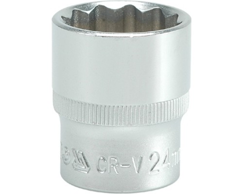 Головка торцева Yato YT-1286