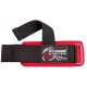 Кистьові лямки Power System Power Pin Black/Red (PS-3350_Black_Red)