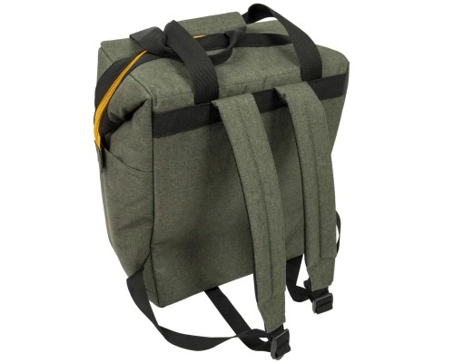 Термосумка Bo-Camp Matteson 22 Liters Grey (6702964)