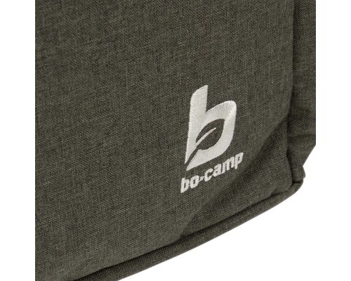 Термосумка Bo-Camp Matteson 22 Liters Grey (6702964)