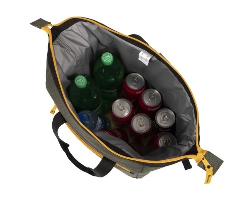 Термосумка Bo-Camp Matteson 22 Liters Grey (6702964)