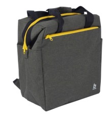 Термосумка Bo-Camp Matteson 22 Liters Grey (6702964)