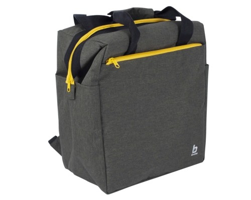 Термосумка Bo-Camp Matteson 22 Liters Grey (6702964)