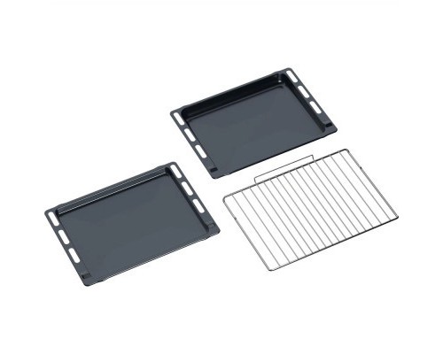 Духова шафа Whirlpool OMK38HU0B