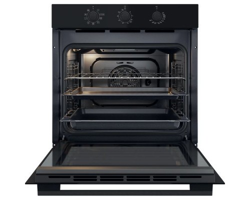 Духова шафа Whirlpool OMK38HU0B