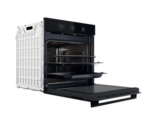 Духова шафа Whirlpool OMK38HU0B