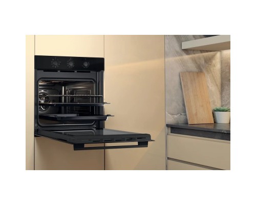 Духова шафа Whirlpool OMK38HU0B