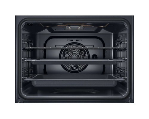 Духова шафа Whirlpool OMK38HU0B