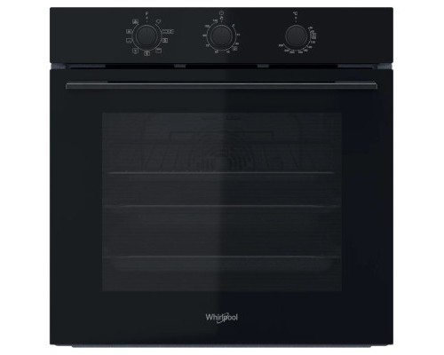 Духова шафа Whirlpool OMK38HU0B