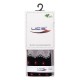 Колготки дитячі UCS Socks з квіточками (M0C0301-2289-86G-black)