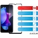 Скло захисне ACCLAB Full Glue Tecno Spark 10 (1283126580550)