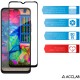 Скло захисне ACCLAB Full Glue Tecno Spark 10 (1283126580550)