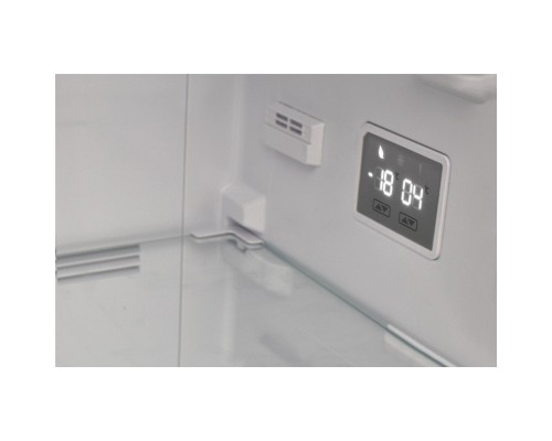 Холодильник HEINNER HCNF-V291E++