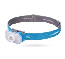 Ліхтар Naturehike NH18T001-A Блакитний (6927595735138)