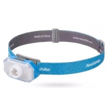 Ліхтар Naturehike NH18T001-A Блакитний (6927595735138)