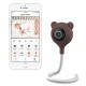 Відеоняня Lionelo Baby Line Smart (LOC-BABY LINE SMART)