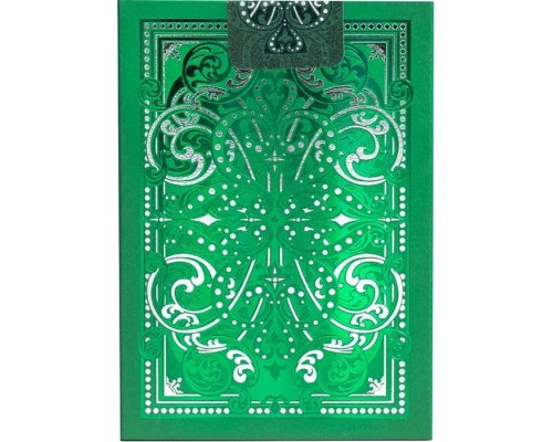 Гральні карти Bicycle Jacquard (ВР_КИБДЖ)